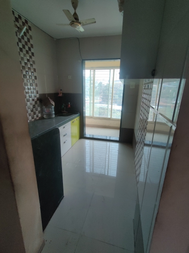 2 BHK + Pooja Room Apartment For Rent in Lodha Venezia