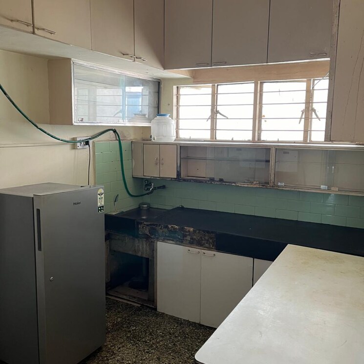 Kitchen, ram-complex-pune 3 Bedroom 1060 Sq.Ft. Apartment In Bopodi Pune 8967113