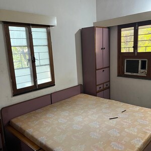 Master Bedroom in 3 BHK Apartment at  Ram Complex Pune, Bopodi – for Sale