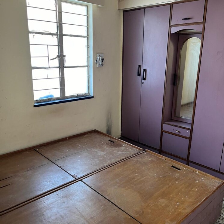 Bedroom, ram-complex-pune 3 Bedroom 1060 Sq.Ft. Apartment In Bopodi Pune 8967113