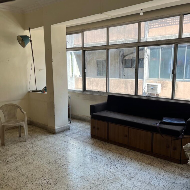 Living Room, ram-complex-pune 3 Bedroom 1060 Sq.Ft. Apartment In Bopodi Pune 8967113