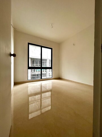 3 BHK Apartment For Rent in Ambuja Neotia Ecospace Residency, New Town