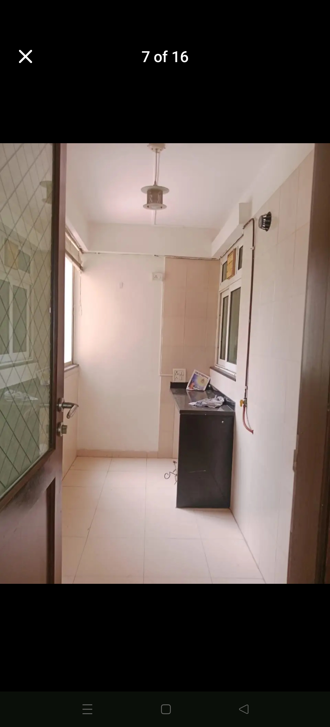4 BHK Apartment For Rent in Hiranandani Gardens Octavius