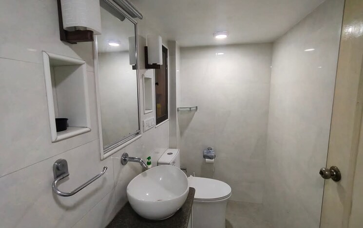 Master Bedroom, hiranandani-gardens 1 Bedroom 400 Sq.Ft. Apartment In Powai Mumbai 8967107