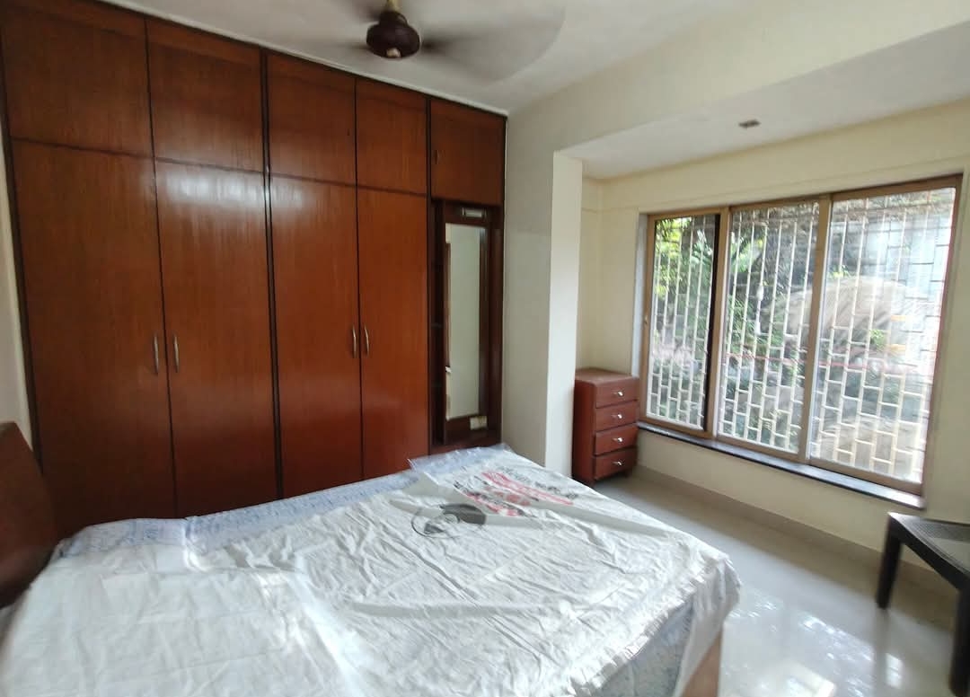 1 BHK Apartment For Rent in Hiranandani Gardens