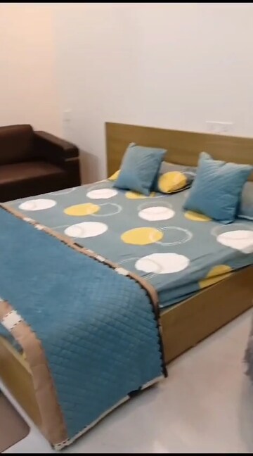 Studio Apartment For Rent in Gaur City Center, Sector 4 Greater Noida