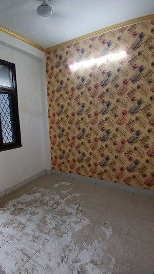 2 BHK Builder Floor For Sale in Zakir Nagar