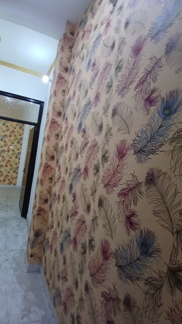  2 BHK Builder Floor at Zakir Nagar – for Sale