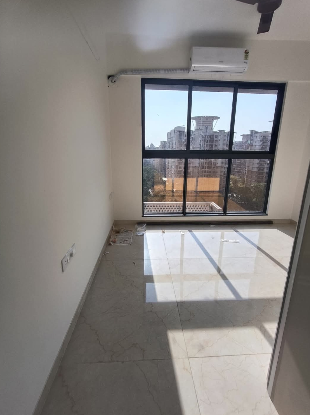 2 BHK Apartment For Rent in Godrej Urban Park