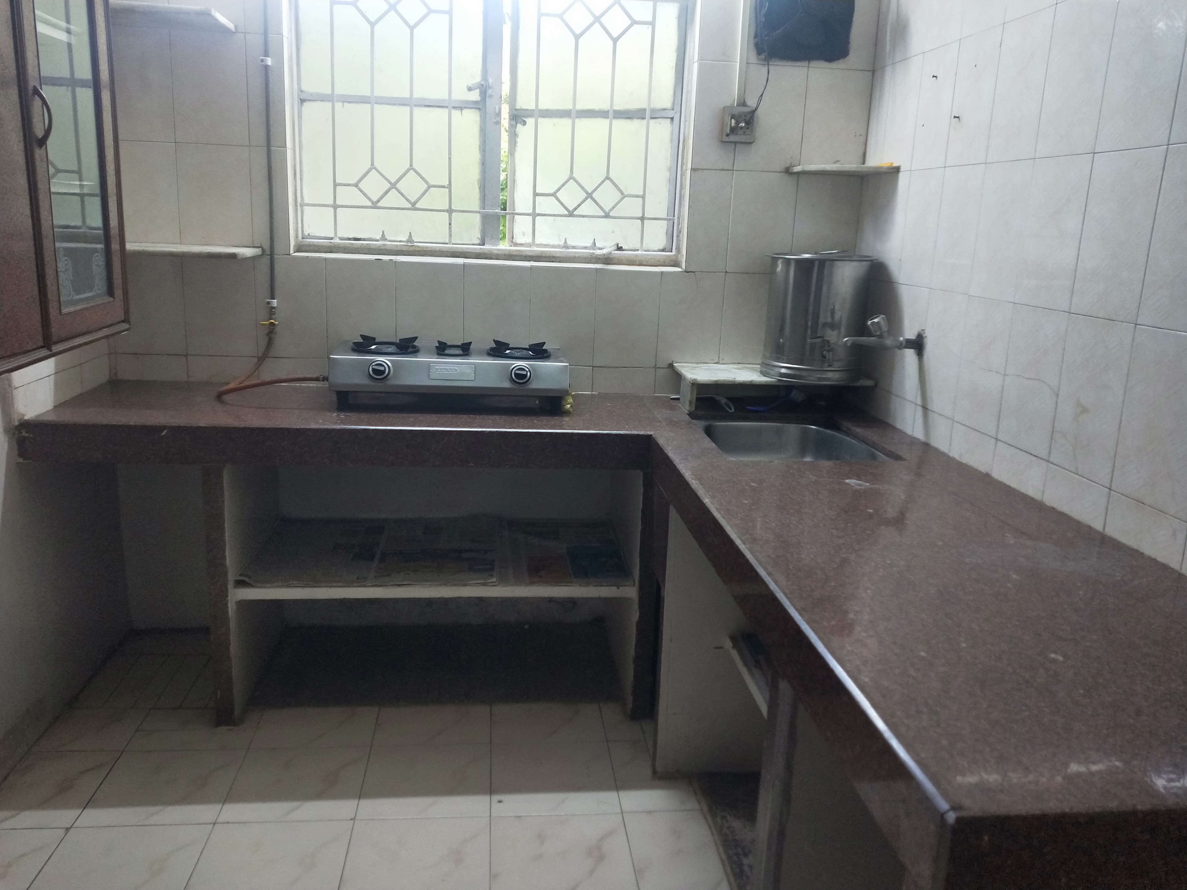 1 BHK Apartment For Rent in Gardeniya Apartment Wadga