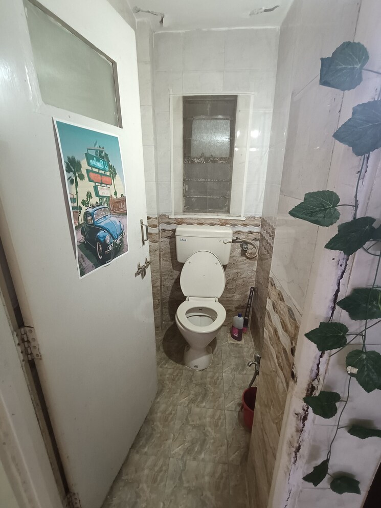 Attached Bathroom, wadgaon sheri 1 Bedroom 900 Sq.Ft. Apartment In Wadgaon Sheri Pune 8967134