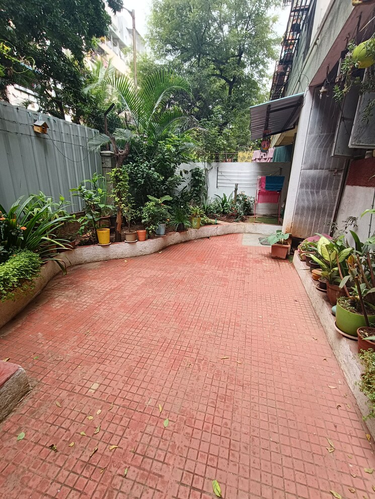 Garden, wadgaon sheri 1 Bedroom 900 Sq.Ft. Apartment In Wadgaon Sheri Pune 8967134
