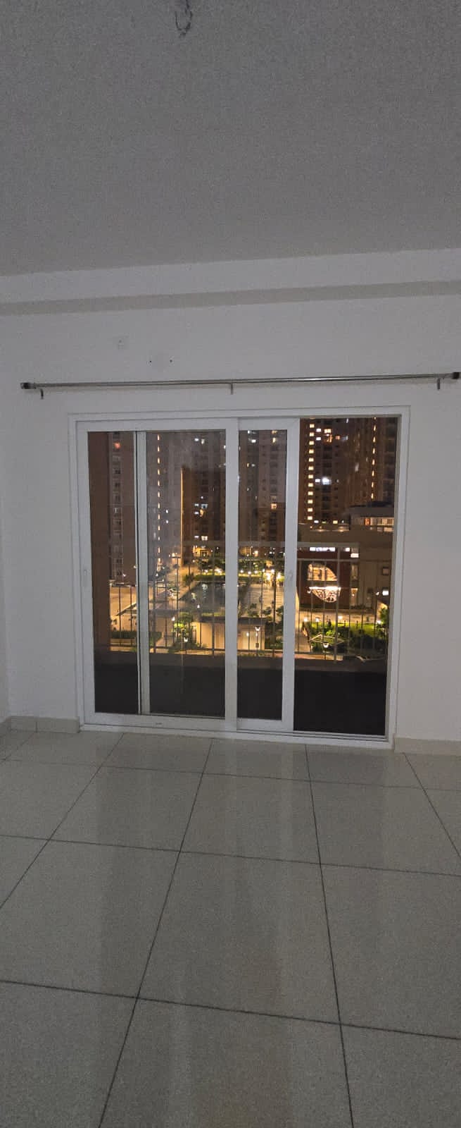 3 BHK Apartment For Rent in Prestige Finsbury Park Hyde