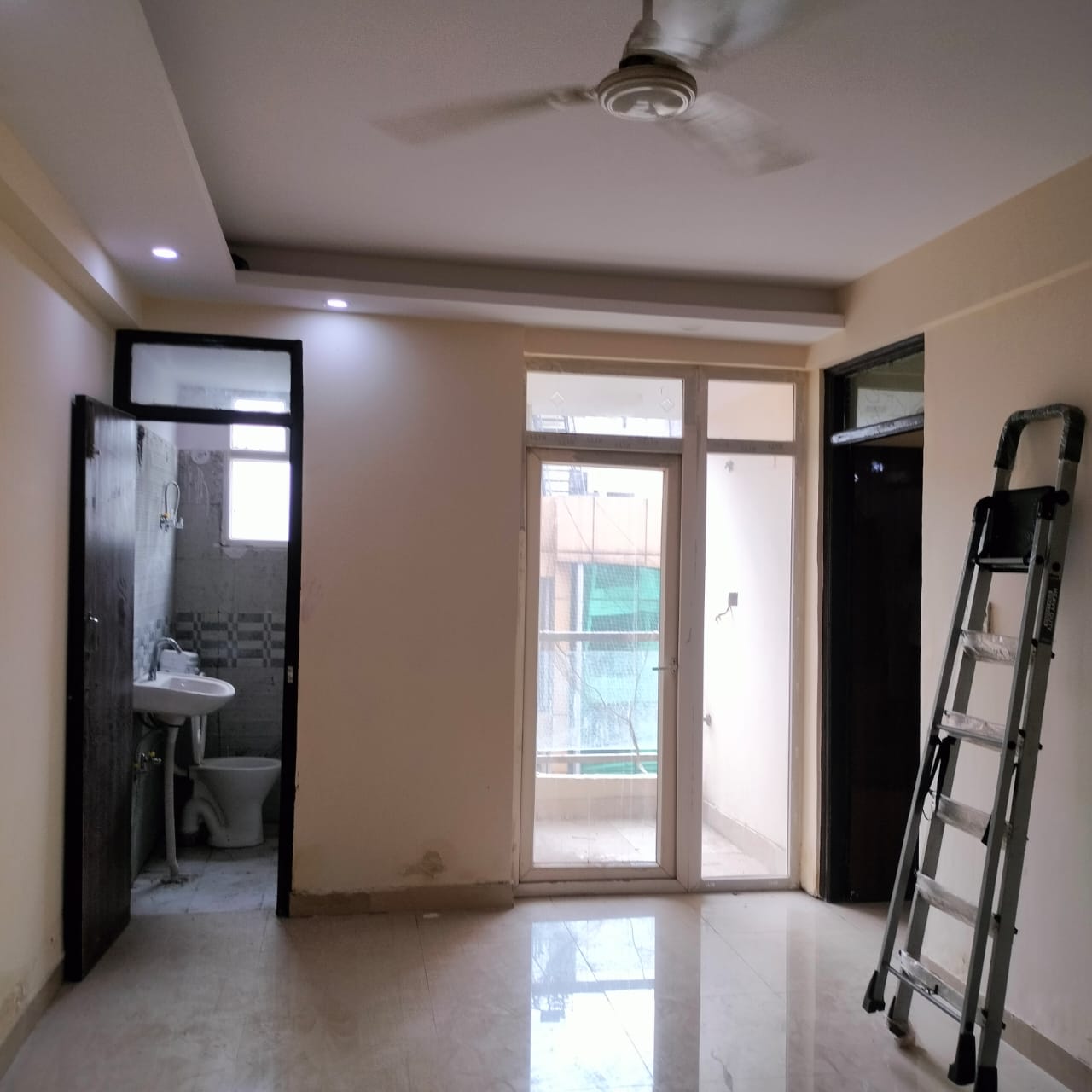 2 BHK Builder Floor For Rent in Vaishali Sector 6 