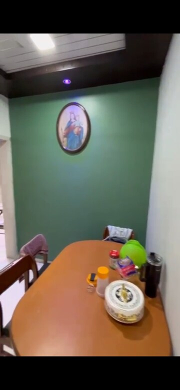 Furnished Amenities in 3 BHK Apartment at Gitanjali Apartmnet, Colaba – for Rent