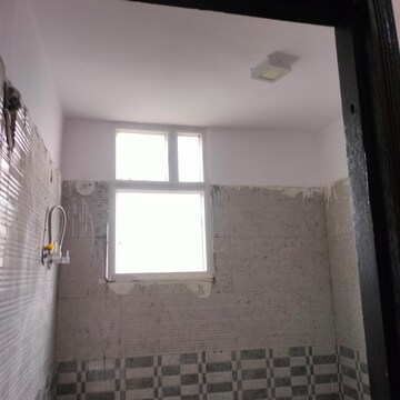 Building Lobby in 2 BHK Builder Floor at Vaishali Sector 6 – for Rent