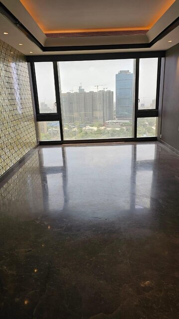 4 BHK Apartment For Rent in Lodha Trump Tower, Worli