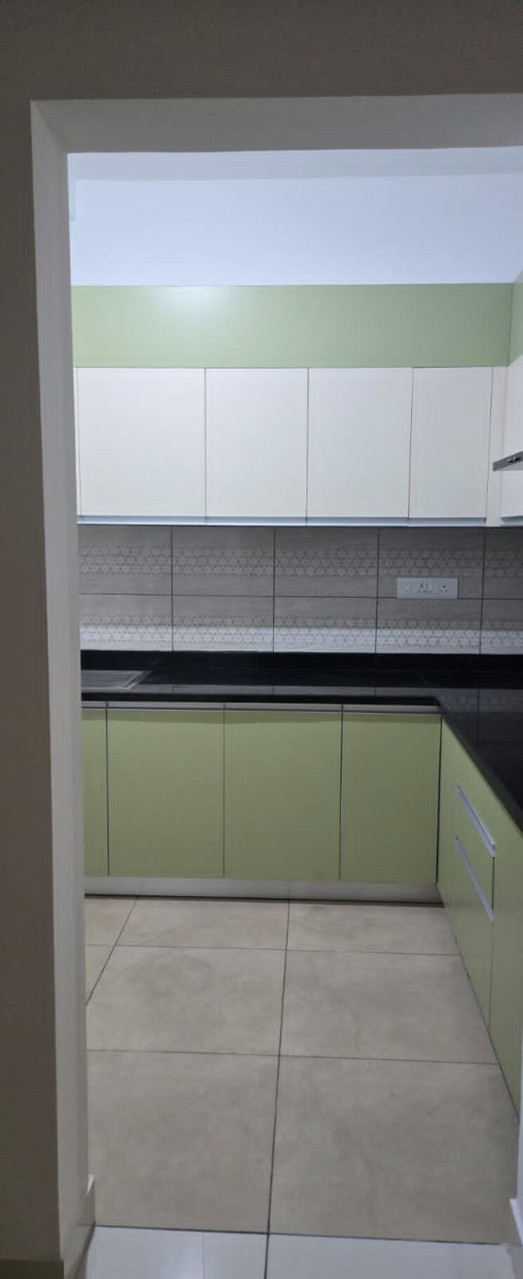 Kitchen, prestige-finsbury-park-hyde 3 Bedroom 1277 Sq.Ft. Apartment In Bagaluru Bangalore 8967115