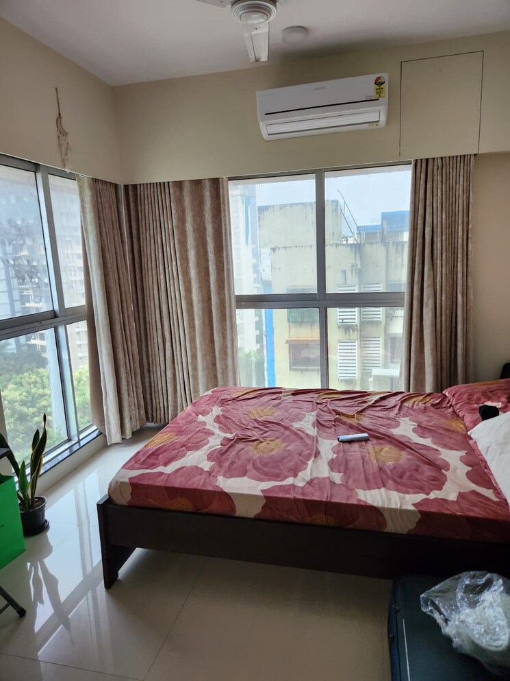 Bedroom, andheri west 2 Bedroom 711 Sq.Ft. Apartment In Andheri West Mumbai 8967126