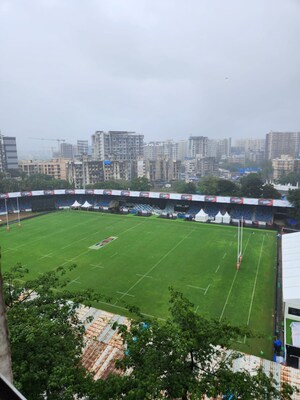 2 BHK Apartment For Sale in Andheri West