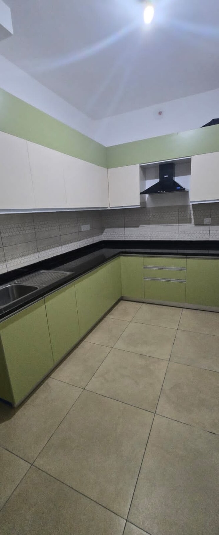 Kitchen, prestige-finsbury-park-hyde 3 Bedroom 1277 Sq.Ft. Apartment In Bagaluru Bangalore 8967115