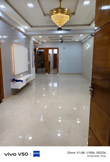 4 BHK Builder Floor For Sale in Vaishali Sector 3