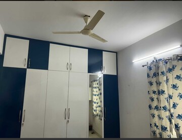 Bedroom in 3 BHK Apartment at BRC Sri Hemadurga Sivhills, Gachibowli – for Rent