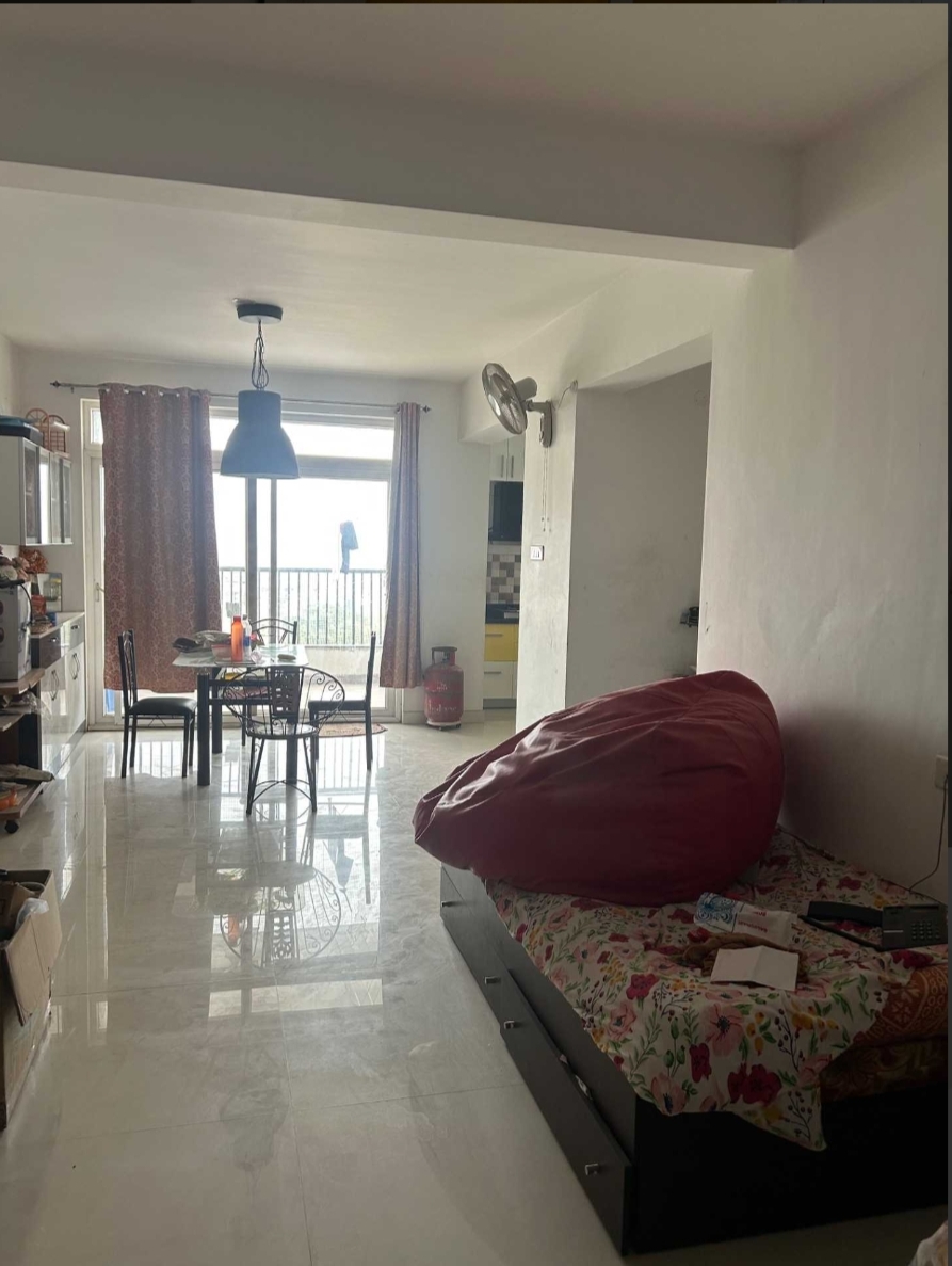 3 BHK + Pooja Room 1755 Sq.Ft. Apartment in BRC Sri Hemadurga Sivhills