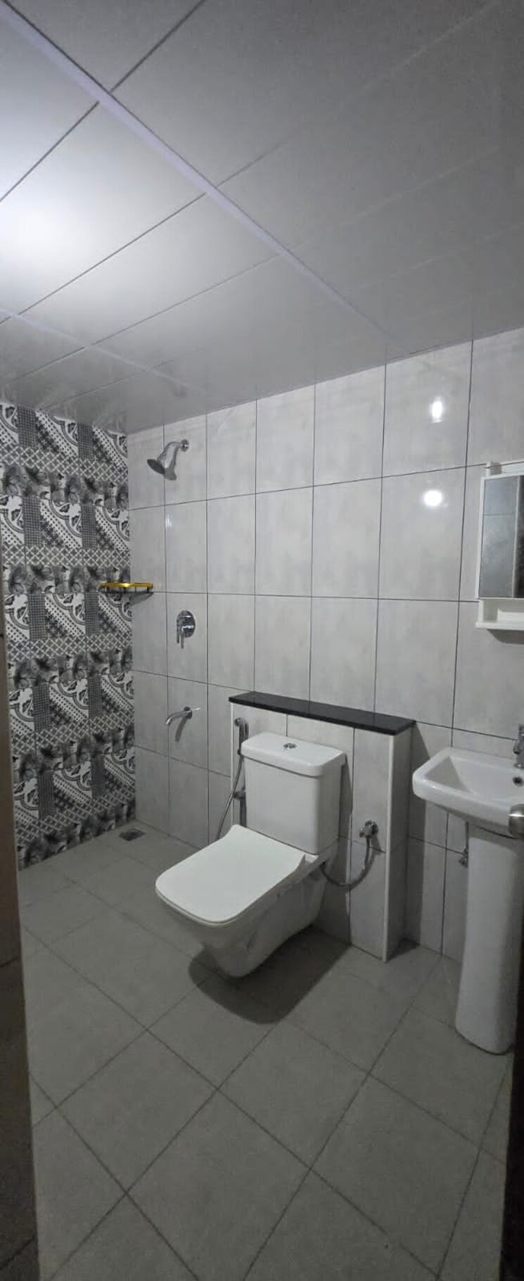 Bathroom, prestige-finsbury-park-hyde 3 Bedroom 1277 Sq.Ft. Apartment In Bagaluru Bangalore 8967115