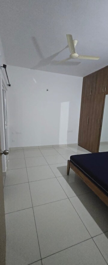 Bathroom in 3 BHK Apartment at Prestige Finsbury Park Hyde, Bagaluru – for Rent