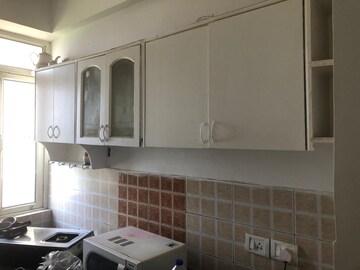 Kitchen in 2 BHK Apartment at Shree Vardhman Mantra, Sector 67 – for Rent