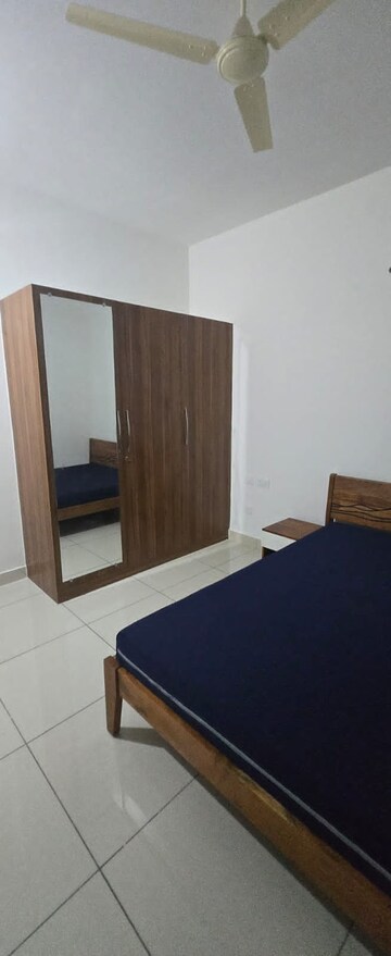 Bedroom in 3 BHK Apartment at Prestige Finsbury Park Hyde, Bagaluru – for Rent