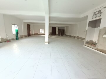  Shop – Exterior View View at Mansarovar - for Rent