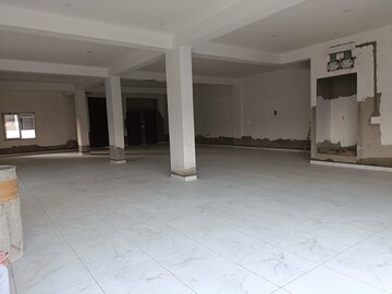 Shop – Exterior View View at Mansarovar - for Rent