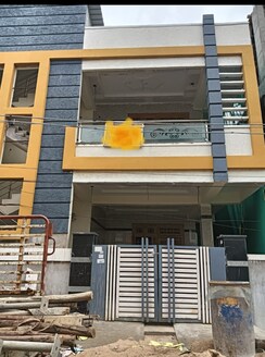4 BHK + Pooja Room,Servant Room,Study Room,Extra Room Independent House For Sale in Rameshwar Banda