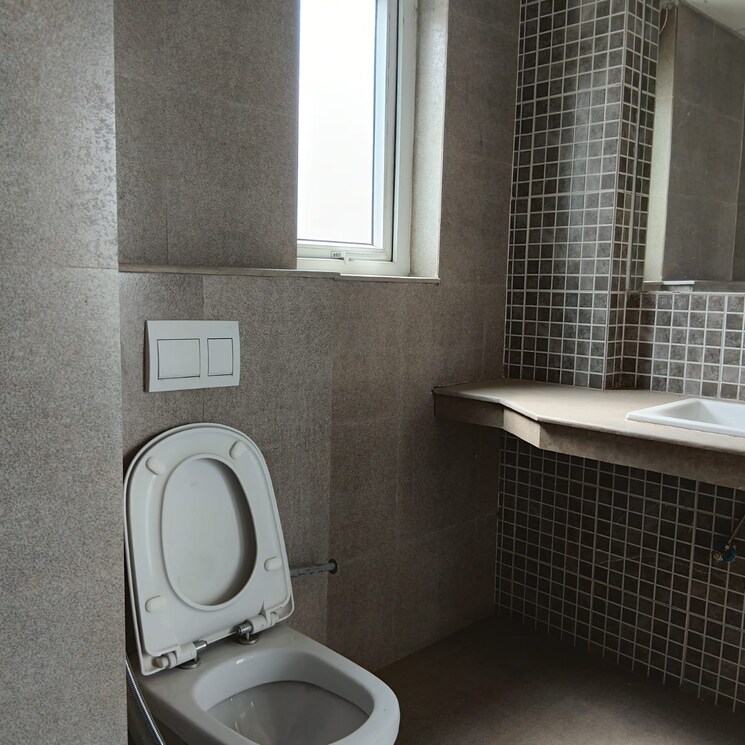 Bathroom, conscient-heritage-max 3 Bedroom 1931 Sq.Ft. Apartment In Sector 102 Gurgaon 8967159