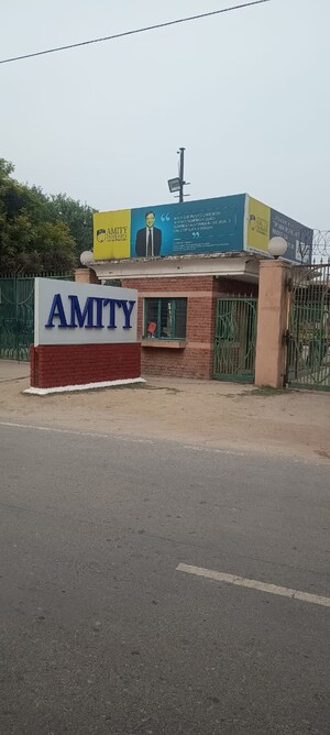  Plot – Exterior View View at Knowledge Park Ii Greater Noida - for Sale