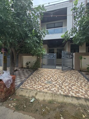 3 BHK Villa For Sale in Patrakar Colony