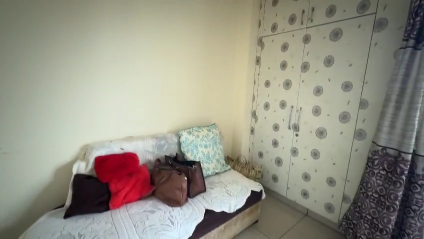 2 BHK Apartment For Rent in Panchsheel Hynish