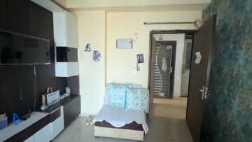 Team Area in 2 BHK Apartment at Panchsheel Hynish, Sector 1 Greater Noida – for Rent