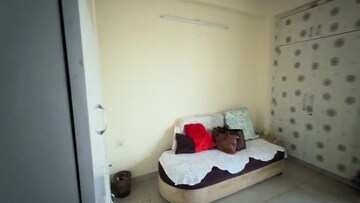 Bathroom in 2 BHK Apartment at Panchsheel Hynish, Sector 1 Greater Noida – for Rent