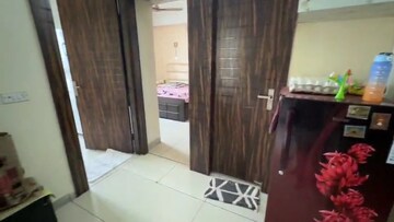 Bathroom in 2 BHK Apartment at Panchsheel Hynish, Sector 1 Greater Noida – for Rent