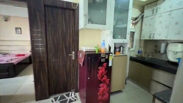Bedroom in 2 BHK Apartment at Panchsheel Hynish, Sector 1 Greater Noida – for Rent