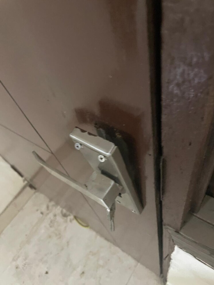 Bathroom, begumpur 3 Bedroom 1150 Sq.Ft. Builder Floor In Begumpur Delhi 8967168