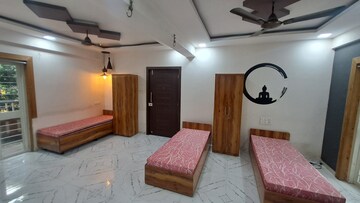  Pg For Rent in Rahatani