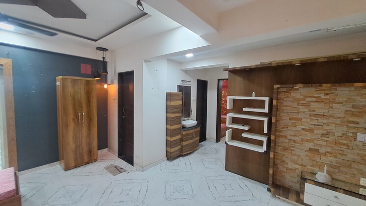 Bedroom, rahatani Pg For Girls In Rahatani 8967266