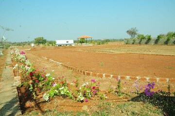  Plot For Sale in Urbana Hyde Park, Kondapur