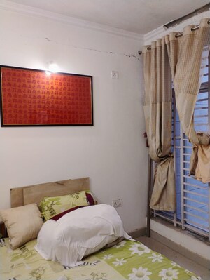 Bedroom in 2 BHK Apartment at Katara Hills – for Sale