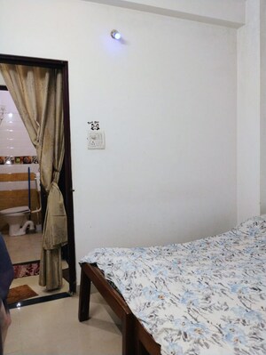 Bedroom in 2 BHK Apartment at Katara Hills – for Sale