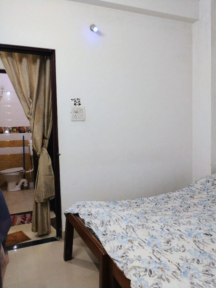 Bedroom, katara hills 2 Bedroom 850 Sq.Ft. Apartment In Katara Hills Bhopal 8967221